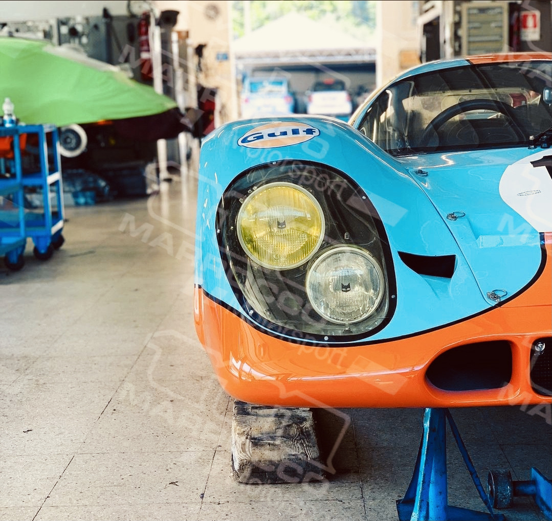 Porsche 917